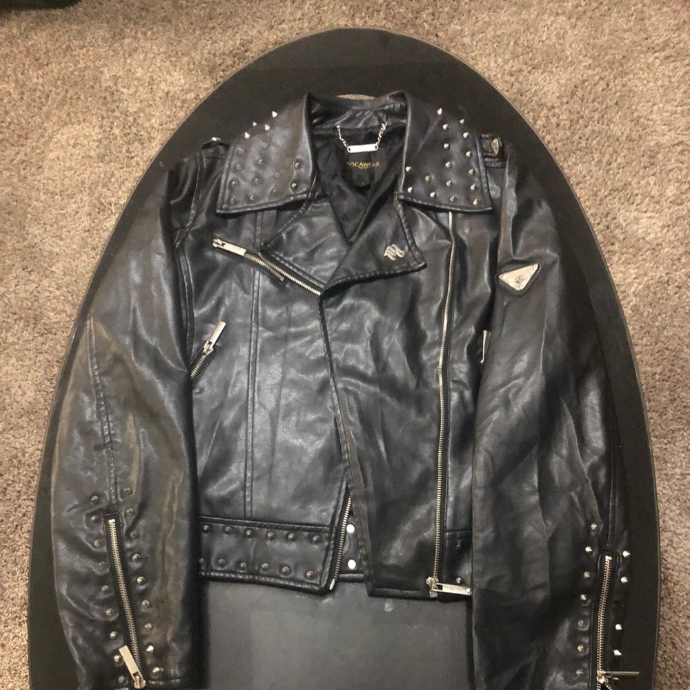 Rockawear coat
